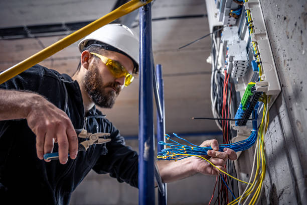 Best Electrical Contractors for Businesses  in Adamstown, PA