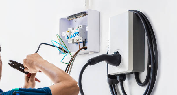 Best Affordable Emergency Electrician  in Adamstown, PA